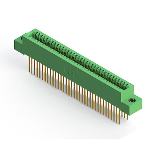 325-070-540-208 EDAC Inc.  Edgeboard Connectors